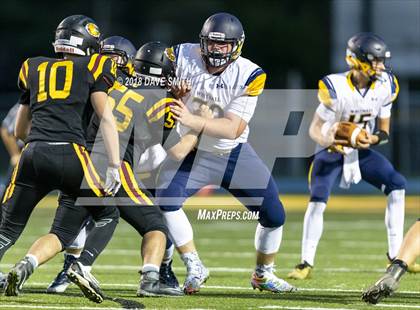 Thumbnail 1 in Whitnall @ West Allis Central photogallery.