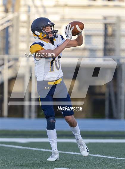 Thumbnail 1 in Whitnall @ West Allis Central photogallery.