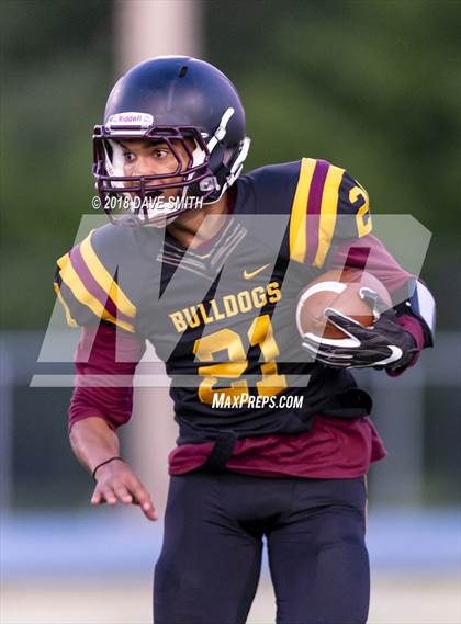 Thumbnail 2 in Whitnall @ West Allis Central photogallery.