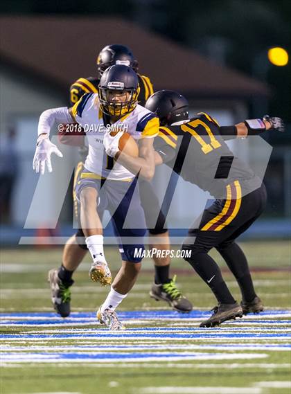 Thumbnail 2 in Whitnall @ West Allis Central photogallery.