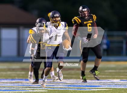 Thumbnail 3 in Whitnall @ West Allis Central photogallery.