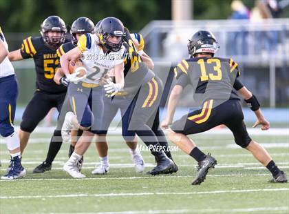 Thumbnail 2 in Whitnall @ West Allis Central photogallery.