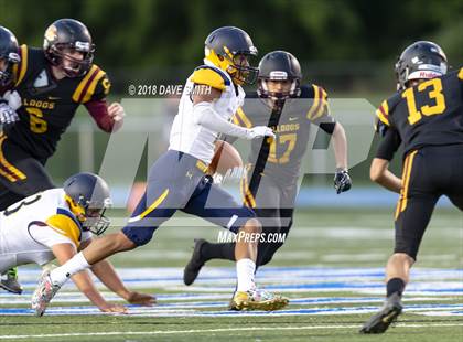 Thumbnail 3 in Whitnall @ West Allis Central photogallery.