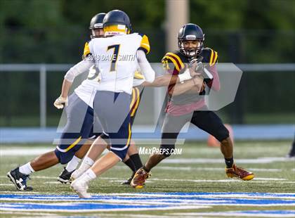 Thumbnail 3 in Whitnall @ West Allis Central photogallery.