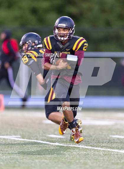 Thumbnail 1 in Whitnall @ West Allis Central photogallery.