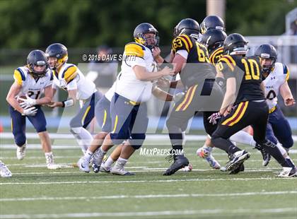 Thumbnail 3 in Whitnall @ West Allis Central photogallery.