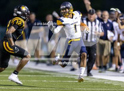 Thumbnail 3 in Whitnall @ West Allis Central photogallery.