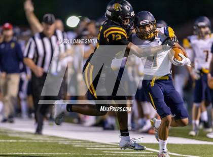 Thumbnail 1 in Whitnall @ West Allis Central photogallery.