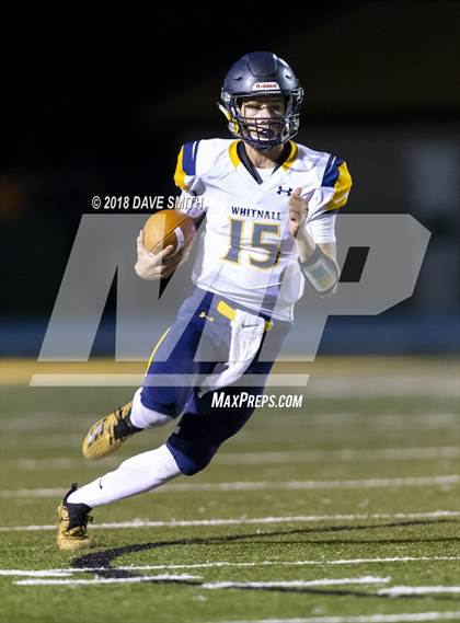 Thumbnail 3 in Whitnall @ West Allis Central photogallery.