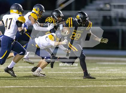 Thumbnail 1 in Whitnall @ West Allis Central photogallery.