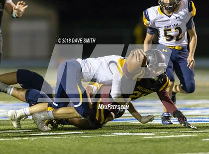 Thumbnail 3 in Whitnall @ West Allis Central photogallery.