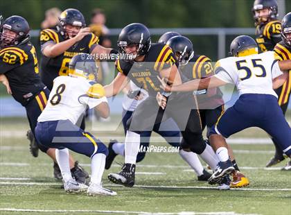 Thumbnail 1 in Whitnall @ West Allis Central photogallery.