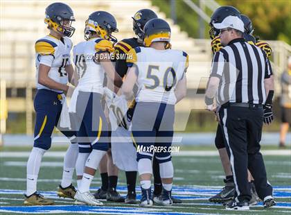 Thumbnail 2 in Whitnall @ West Allis Central photogallery.