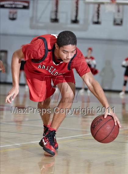 Thumbnail 2 in Antelope @ Cordova photogallery.