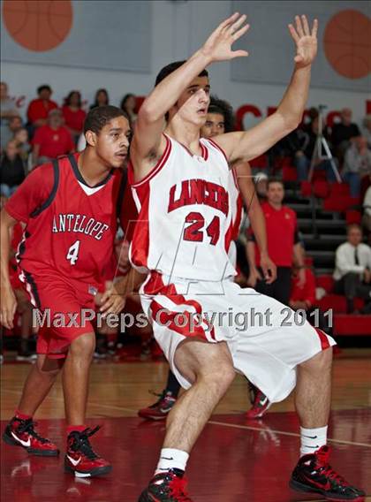 Thumbnail 3 in Antelope @ Cordova photogallery.