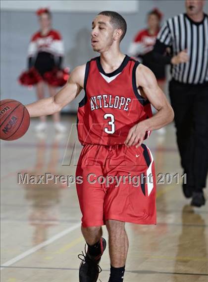 Thumbnail 3 in Antelope @ Cordova photogallery.