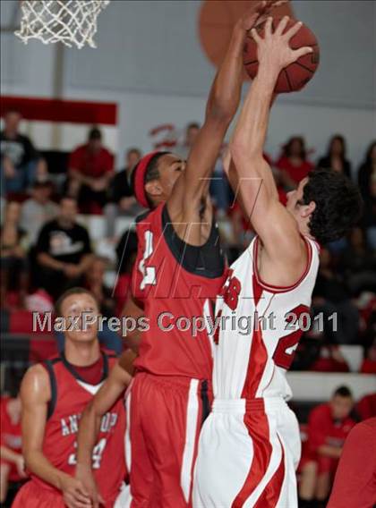 Thumbnail 1 in Antelope @ Cordova photogallery.