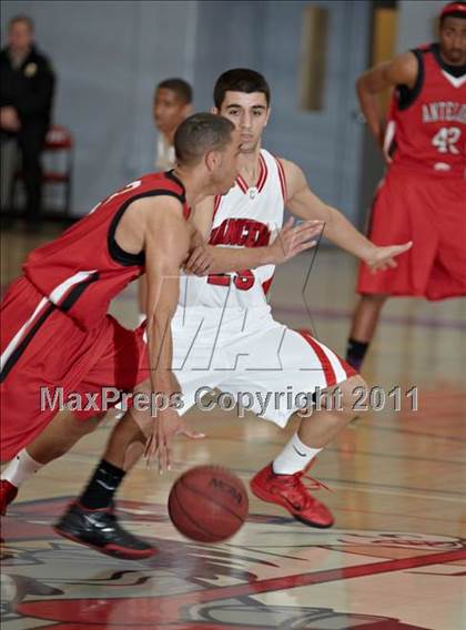 Thumbnail 1 in Antelope @ Cordova photogallery.
