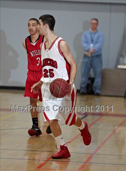 Thumbnail 1 in Antelope @ Cordova photogallery.