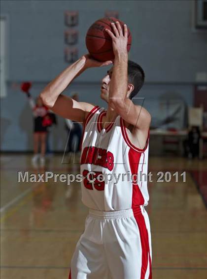 Thumbnail 3 in Antelope @ Cordova photogallery.