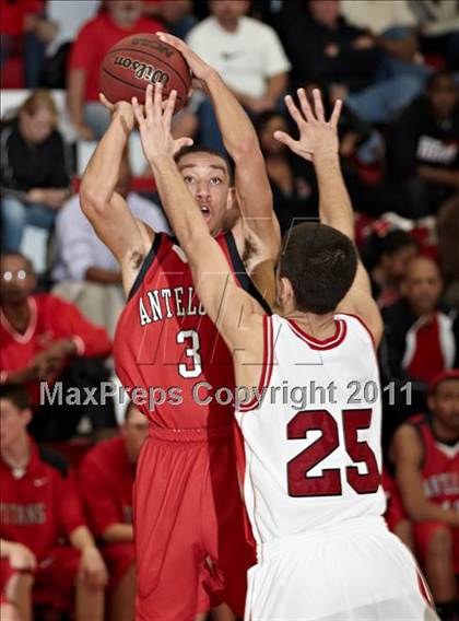 Thumbnail 3 in Antelope @ Cordova photogallery.