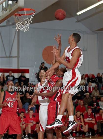Thumbnail 1 in Antelope @ Cordova photogallery.