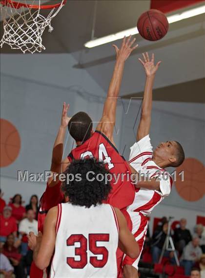 Thumbnail 1 in Antelope @ Cordova photogallery.