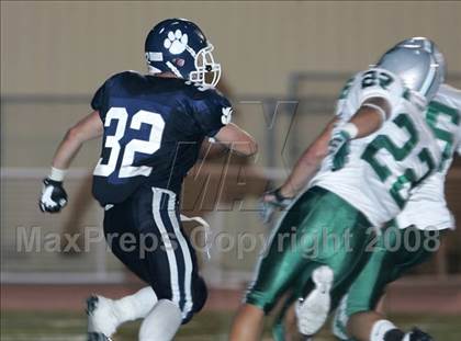 Thumbnail 1 in Loyola vs. De La Salle photogallery.