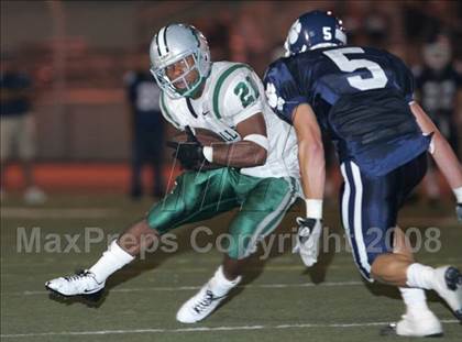 Thumbnail 1 in Loyola vs. De La Salle photogallery.