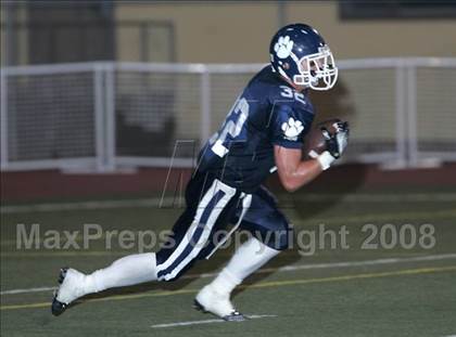 Thumbnail 3 in Loyola vs. De La Salle photogallery.
