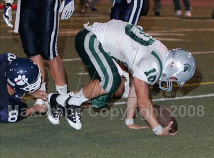 Thumbnail 3 in Loyola vs. De La Salle photogallery.