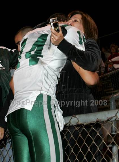 Thumbnail 3 in Loyola vs. De La Salle photogallery.