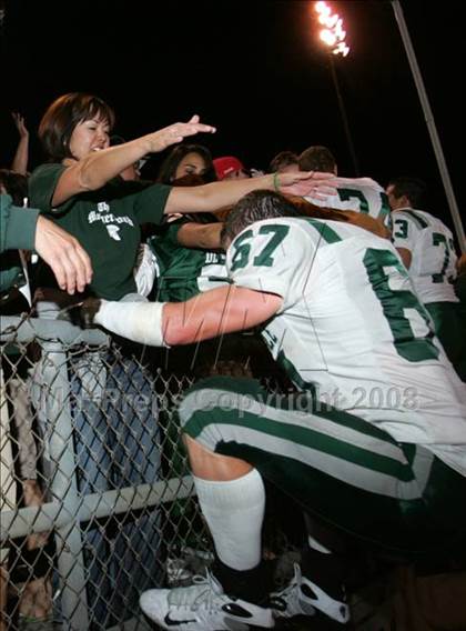 Thumbnail 3 in Loyola vs. De La Salle photogallery.
