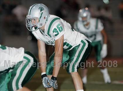 Thumbnail 1 in Loyola vs. De La Salle photogallery.