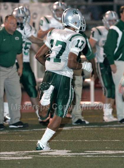 Thumbnail 1 in Loyola vs. De La Salle photogallery.