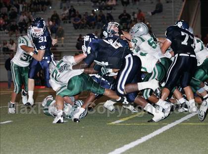 Thumbnail 3 in Loyola vs. De La Salle photogallery.