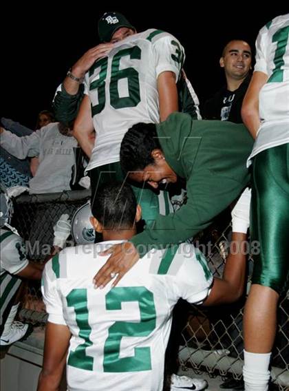 Thumbnail 1 in Loyola vs. De La Salle photogallery.