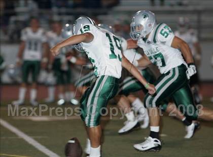 Thumbnail 1 in Loyola vs. De La Salle photogallery.