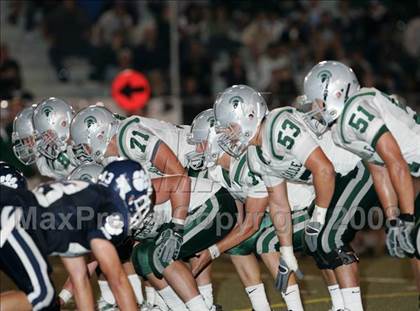Thumbnail 3 in Loyola vs. De La Salle photogallery.