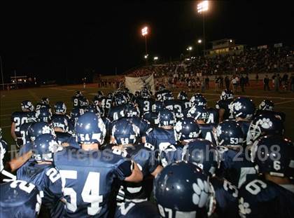 Thumbnail 1 in Loyola vs. De La Salle photogallery.