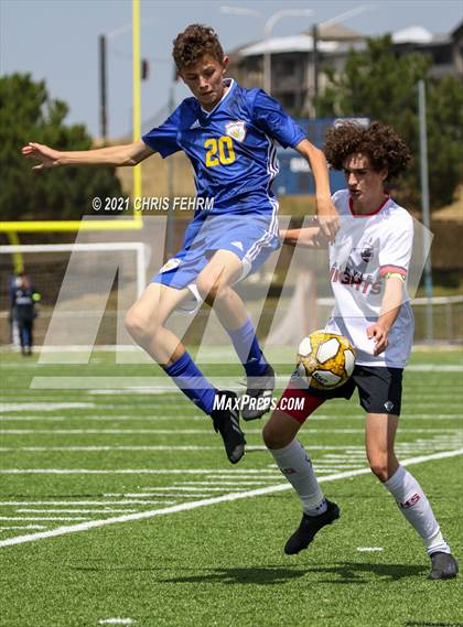 Thumbnail 1 in Fairview @ Rampart photogallery.