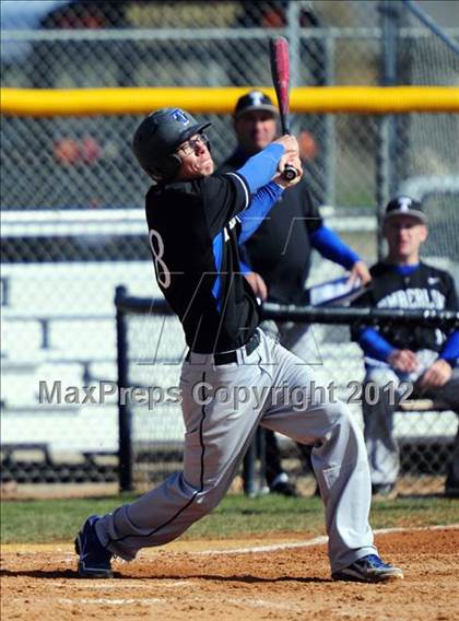 Thumbnail 1 in Timberline @ Fruitland photogallery.