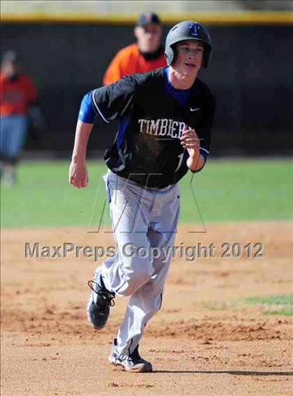 Thumbnail 3 in Timberline @ Fruitland photogallery.