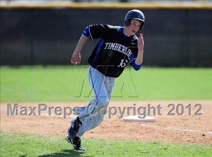 Thumbnail 1 in Timberline @ Fruitland photogallery.