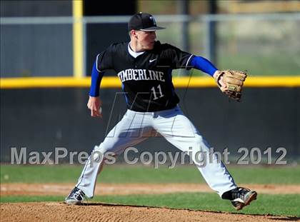 Thumbnail 2 in Timberline @ Fruitland photogallery.