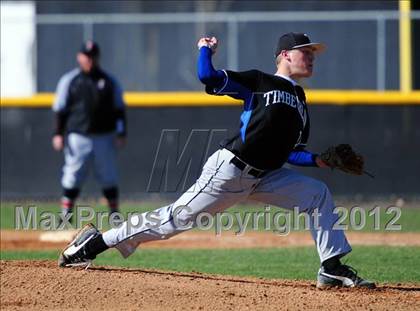 Thumbnail 1 in Timberline @ Fruitland photogallery.
