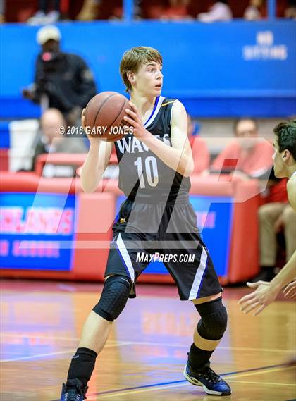 Thumbnail 1 in Sacramento Adventist vs. Sacramento Waldorf (CIF SJS D6 Semifinal) photogallery.