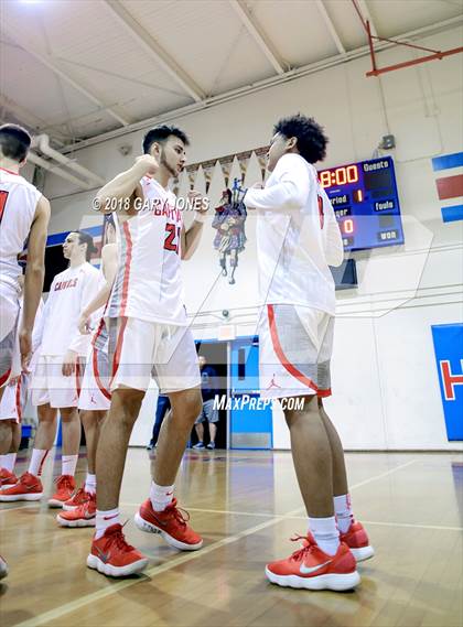 Thumbnail 3 in Sacramento Adventist vs. Sacramento Waldorf (CIF SJS D6 Semifinal) photogallery.