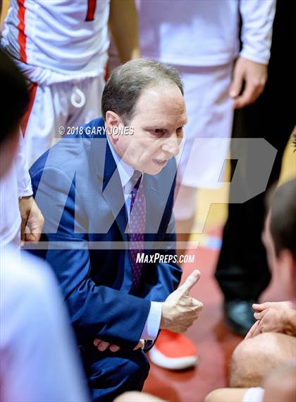 Thumbnail 2 in Sacramento Adventist vs. Sacramento Waldorf (CIF SJS D6 Semifinal) photogallery.