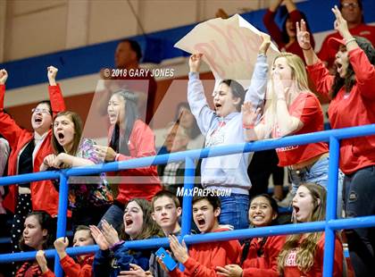 Thumbnail 2 in Sacramento Adventist vs. Sacramento Waldorf (CIF SJS D6 Semifinal) photogallery.